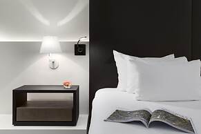 NH Collection Amsterdam Barbizon Palace