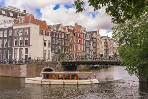 NH Collection Amsterdam Barbizon Palace