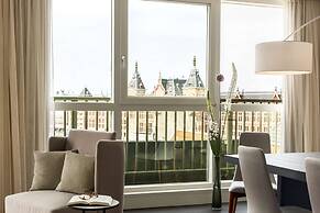 NH Collection Amsterdam Barbizon Palace