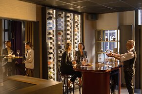 NH Collection Amsterdam Barbizon Palace