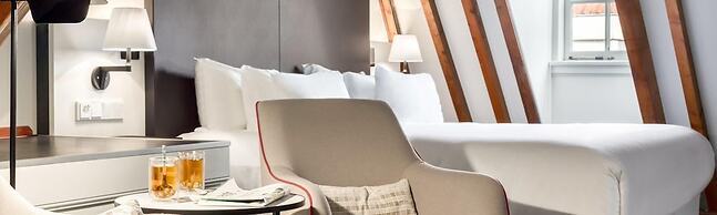 NH Collection Amsterdam Barbizon Palace