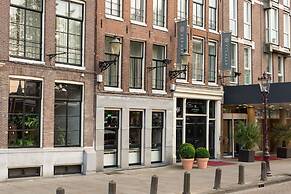 NH Collection Amsterdam Barbizon Palace
