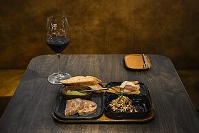 NH Collection Amsterdam Barbizon Palace