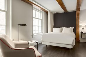 NH Collection Amsterdam Barbizon Palace