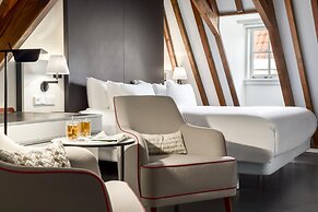 NH Collection Amsterdam Barbizon Palace