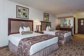 Shilo Inns Idaho Falls