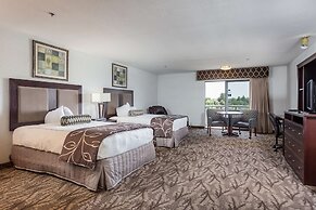 Shilo Inns Idaho Falls