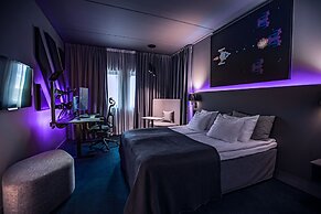 Quality Hotel Globe