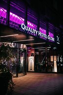 Quality Hotel Globe