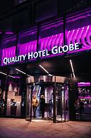 Quality Hotel Globe