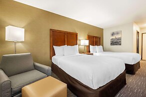 Best Western Chicago - Downers Grove