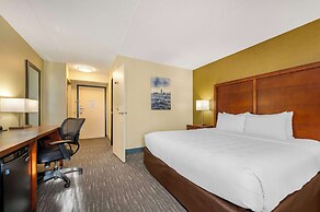 Best Western Chicago - Downers Grove