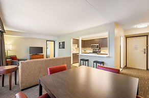 Best Western Chicago - Downers Grove