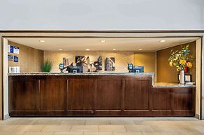 Best Western Chicago - Downers Grove