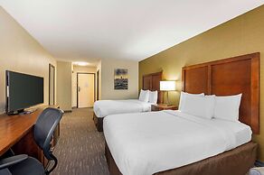 Best Western Chicago - Downers Grove