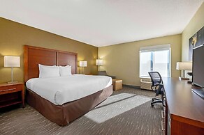 Best Western Chicago - Downers Grove