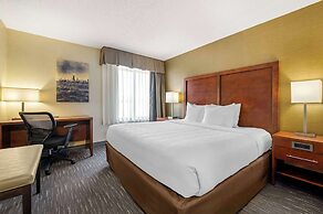 Best Western Chicago - Downers Grove