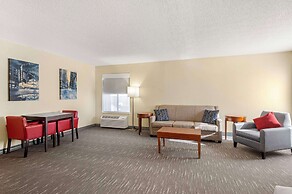 Best Western Chicago - Downers Grove