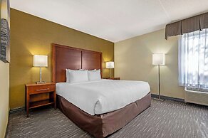 Best Western Chicago - Downers Grove