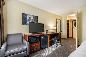 Best Western Chicago - Downers Grove