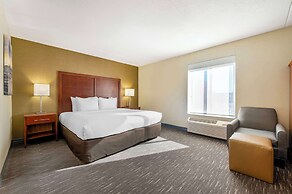 Best Western Chicago - Downers Grove