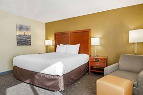 Best Western Chicago - Downers Grove