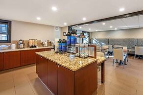 Best Western Chicago - Downers Grove