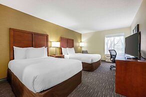 Best Western Chicago - Downers Grove