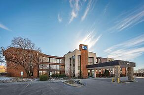 Best Western Chicago - Downers Grove