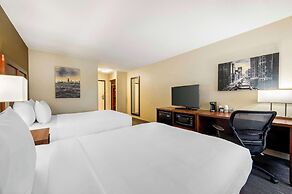 Best Western Chicago - Downers Grove