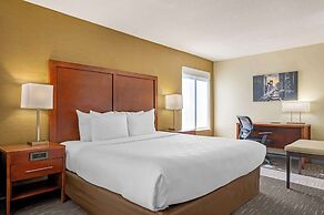 Best Western Chicago - Downers Grove