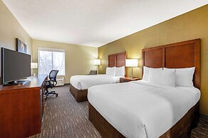 Best Western Chicago - Downers Grove