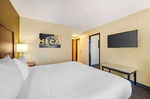 Best Western Chicago - Downers Grove