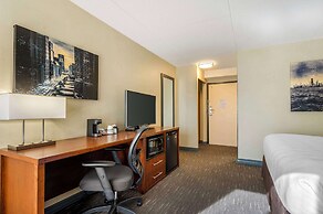 Best Western Chicago - Downers Grove