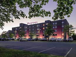 Fuerther Hotel Mercure Nuernberg West