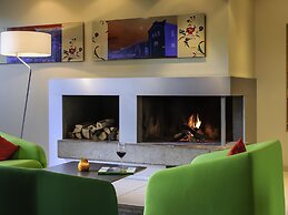 Fuerther Hotel Mercure Nuernberg West