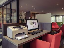 Fuerther Hotel Mercure Nuernberg West