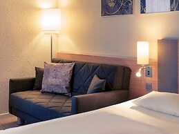 Fuerther Hotel Mercure Nuernberg West