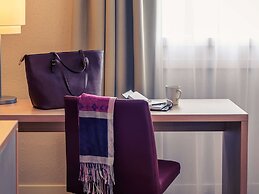 Fuerther Hotel Mercure Nuernberg West