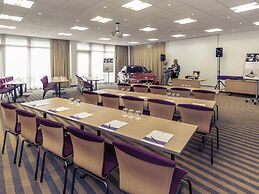 Fuerther Hotel Mercure Nuernberg West