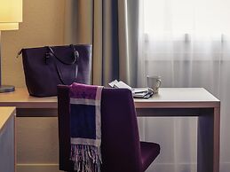 Fuerther Hotel Mercure Nuernberg West
