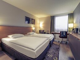 Fuerther Hotel Mercure Nuernberg West