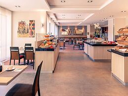 Fuerther Hotel Mercure Nuernberg West