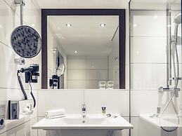 Fuerther Hotel Mercure Nuernberg West