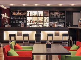 Fuerther Hotel Mercure Nuernberg West