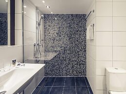 Fuerther Hotel Mercure Nuernberg West