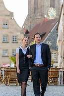 Fuerther Hotel Mercure Nuernberg West