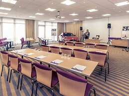 Fuerther Hotel Mercure Nuernberg West