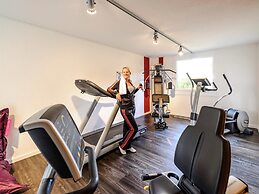 Fuerther Hotel Mercure Nuernberg West