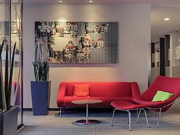 Fuerther Hotel Mercure Nuernberg West